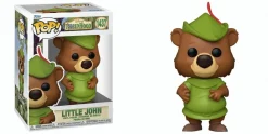 POP - Disney - Robin Hood - Little John