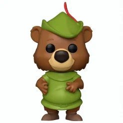 POP - Disney - Robin Hood - Little John