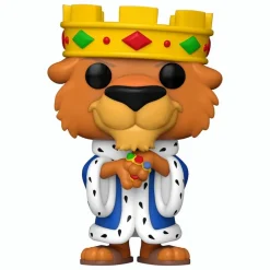 POP - Disney - Robin Hood - Prince John