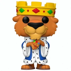 POP - Disney - Robin Hood - Prince John