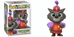 POP - Disney - Robin Hood - Sheriff of Nottingham