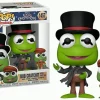 POP-Disney - The Muppets CC - Kermit with Tiny Tim
