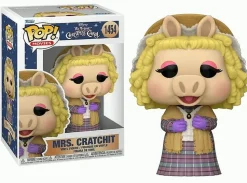 POP - Disney - The Muppets CC - Miss Piggy