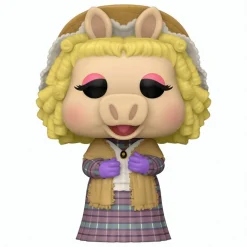 POP - Disney - The Muppets CC - Miss Piggy