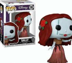 POP - Disney - TNBC 30th. Anni.- Formal Sally