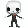 POP- Disney - TNBC 30th. - Formal Jack Skellington