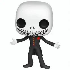 POP- Disney - TNBC 30th. - Formal Jack Skellington
