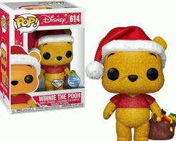 POP - Disney - Winnie the Pooh / Diamond Collection