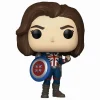 POP - Doctor Strange - Captain Carter