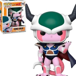 POP - Dragonball Z - King Cold