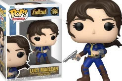 POP - Fallout - Lucy MacLean