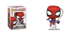 POP - Friendly Neighborhood Spider-Man(Final Suit)
