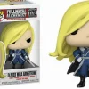 POP - Fullmetal Alchemist - Olivier Mira Armstrong
