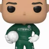 POP - Fussball - Ederson / Manchester City