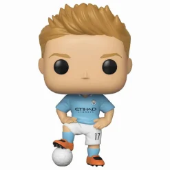 POP - Fussball - Kevin de Bruyne / Manchester City