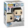 POP - Fussball - Phil Foden / Manchester City