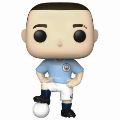 POP - Fussball - Phil Foden / Manchester City