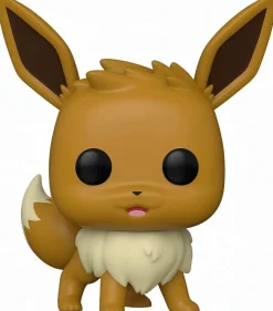 POP Games - Pokemon - Eevee / Evoli 2