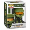 POP - Halo - Master Chief with MA40 Assault Rifle