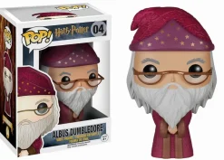 POP - Harry Potter - Albus Dumbledore