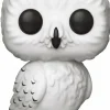 POP - Harry Potter - Hedwig