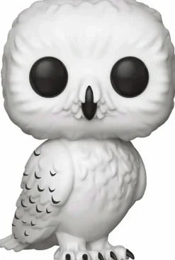 POP - Harry Potter - Hedwig