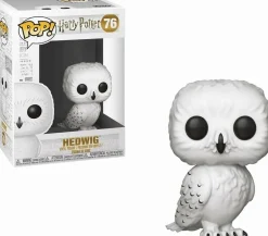 POP - Harry Potter - Hedwig