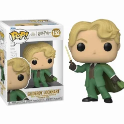 POP - Harry Potter 20th Anniver. Gilderoy Lockhart