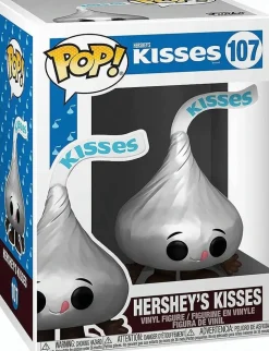 POP -Hershey's Kisses - Hershey's Kisses