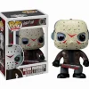 POP - Horror Friday The 13th - Jason Voorhees