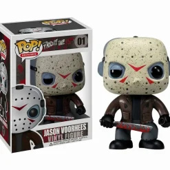 POP - Horror Friday The 13th - Jason Voorhees