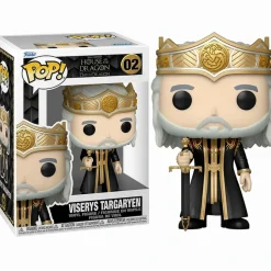POP - House of the Dragon - Viserys Targaryen