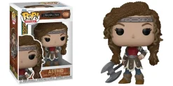 POP - How to train your Dragon - Astrid