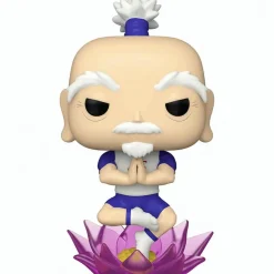 POP - Hunter x Hunter - Netero