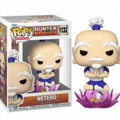 POP - Hunter x Hunter - Netero