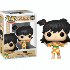 POP - Inuyasha - Rin