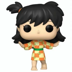 POP - Inuyasha - Rin