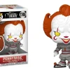POP - IT/ES-Welcome to Derry - Pennywise/Dancing