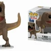 POP - Jurassic World 3 - T.Rex