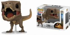 POP - Jurassic World 3 - T.Rex
