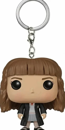 POP Keychain Harry Potter - Hermione Granger