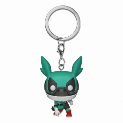 POP Keychain My Hero Academia - Izuku Midoriya