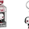 POP Keychain Saw - Billy the Puppet