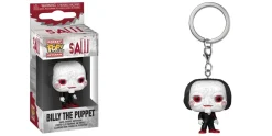POP Keychain Saw - Billy the Puppet