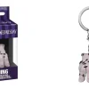 POP Keychain Wednesday - Thing/Eiskaltes Händchen