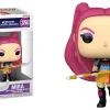 POP - K-POP Demon Hunters - Mira