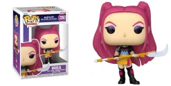 POP - K-POP Demon Hunters - Mira