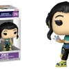 POP - K-POP Demon Hunters - Zoey