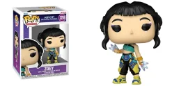 POP - K-POP Demon Hunters - Zoey