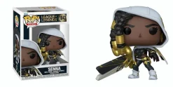 POP - League of Legends - Senna